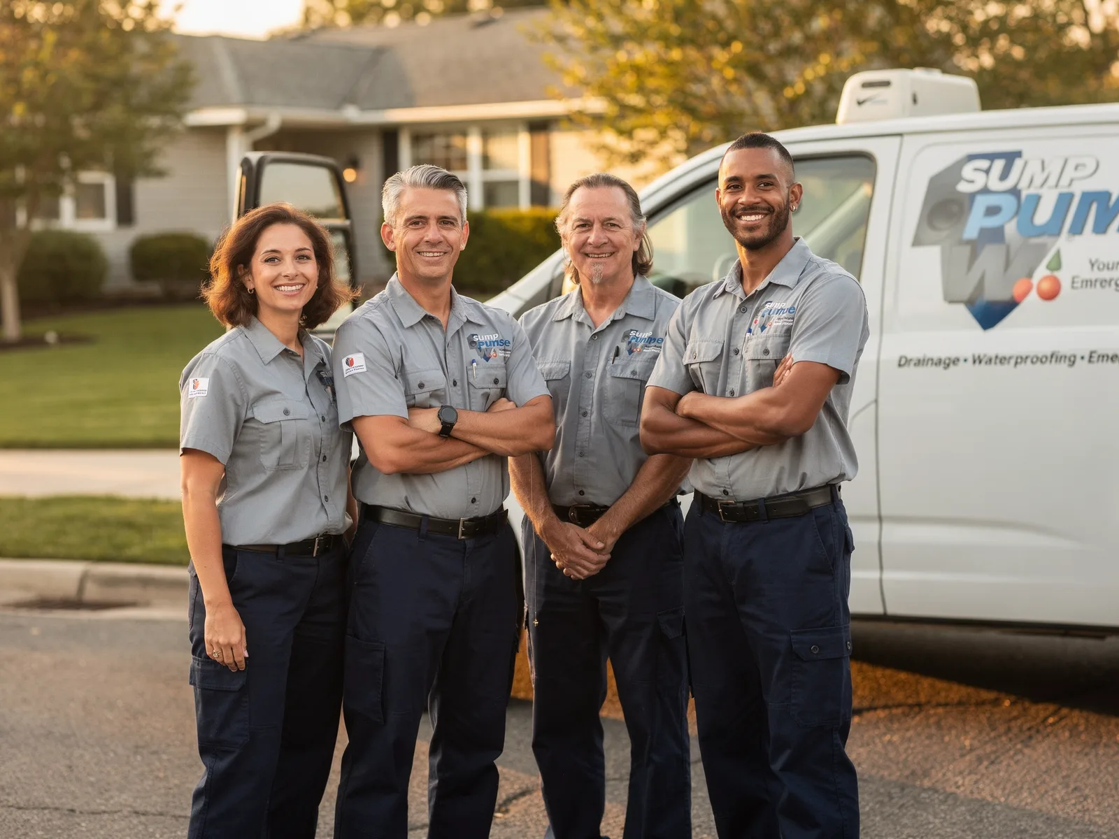 Water Heater Repair company in North Newton, KS